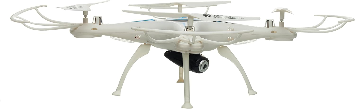 أسترو درون - طائرة بدون طيار عالية الأداء للمغامرات والتصوير الجوي