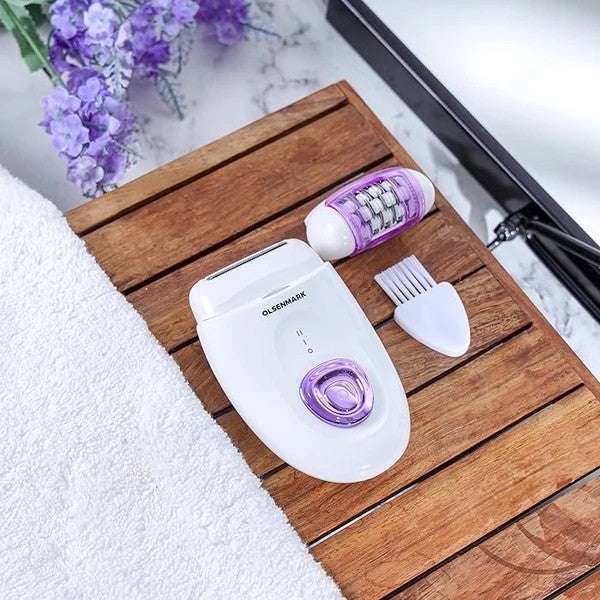 Shaver & Hair Remover Heads