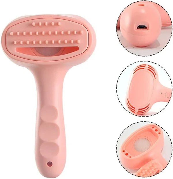 Pet Hair Remover Brush