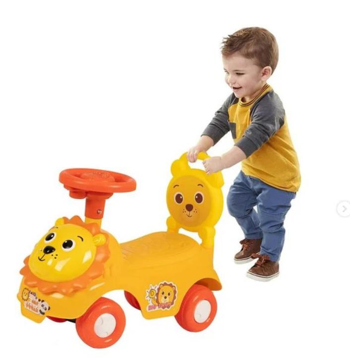Toys & Games