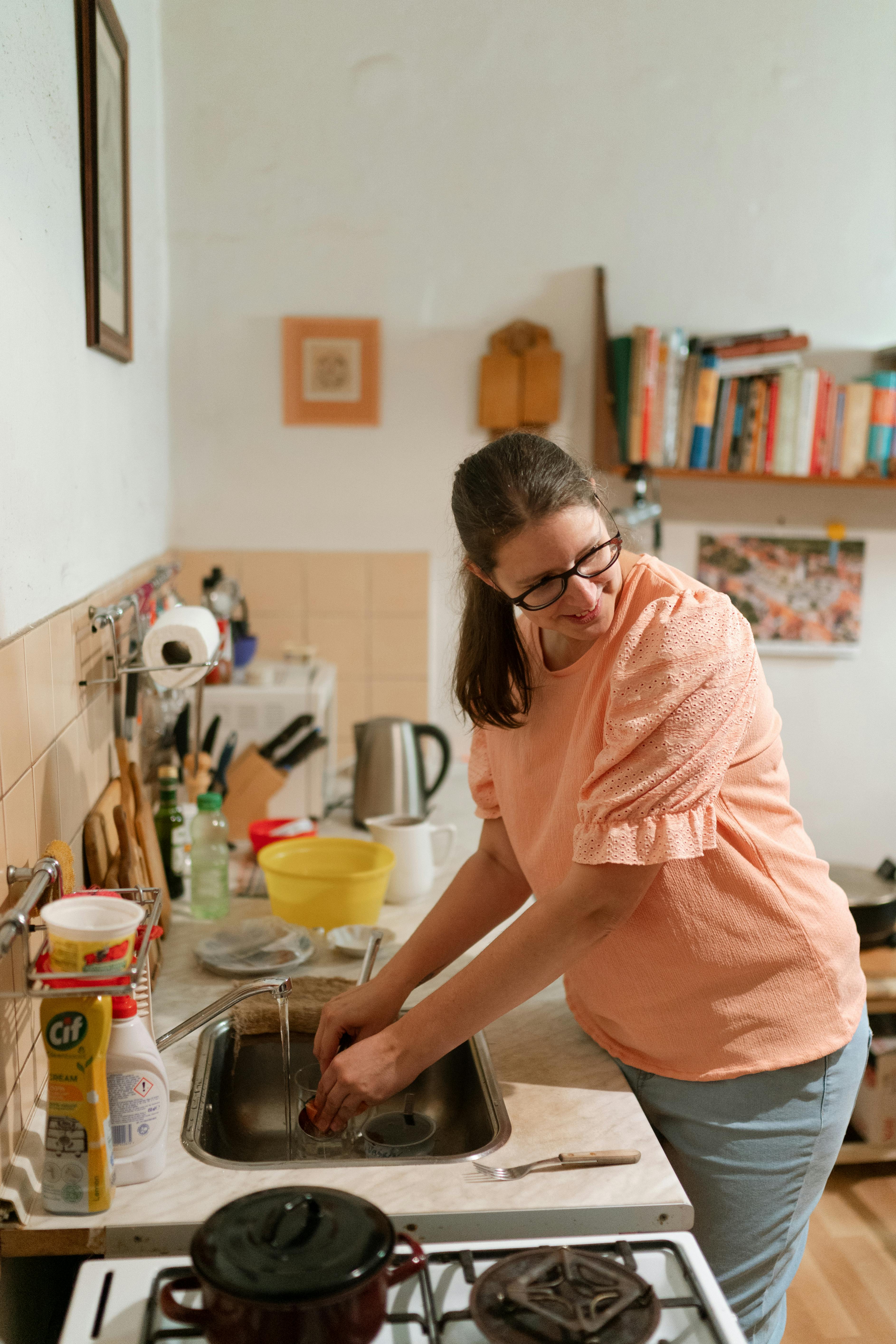 Home and Kitchen