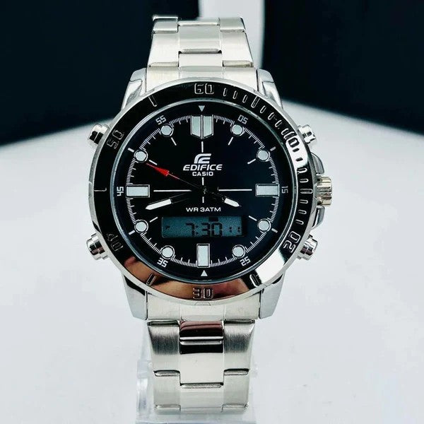 Edifice Men Watch