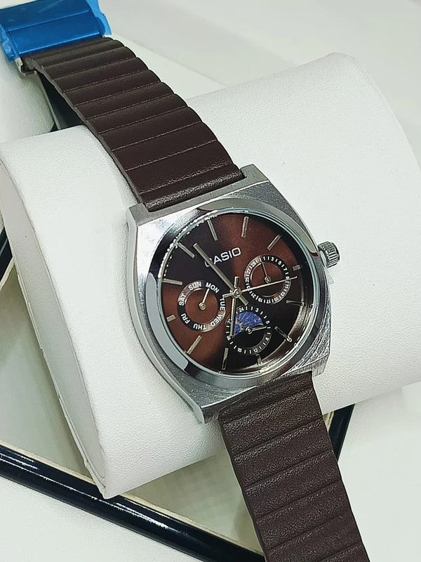 CA Men's Watch