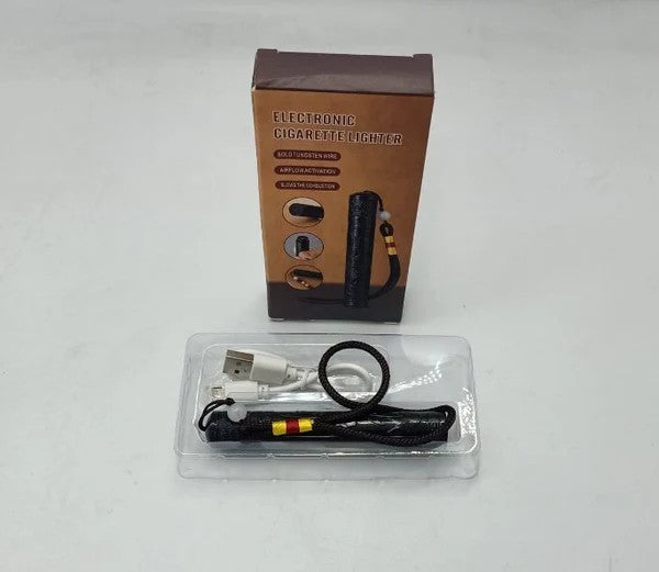 Electronic Cigarette Lighter