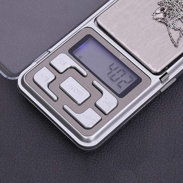 Mini Electronic Digital Pocket Scale