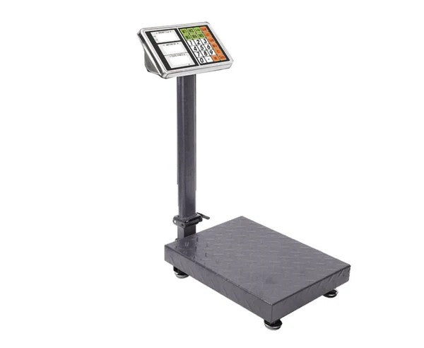 Digital Electronic Platform Scale