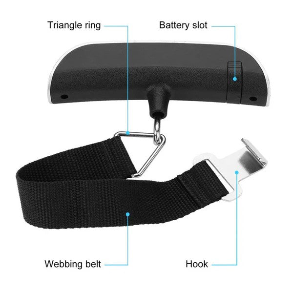 Electronic Luggage scale