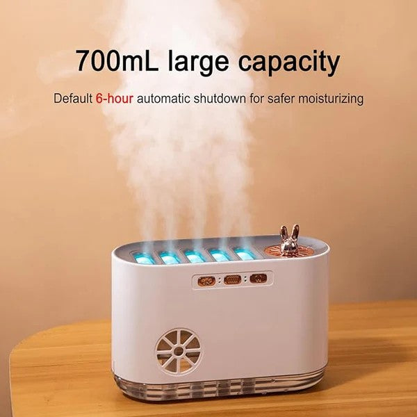 Aroma Cool Mist Humidifer