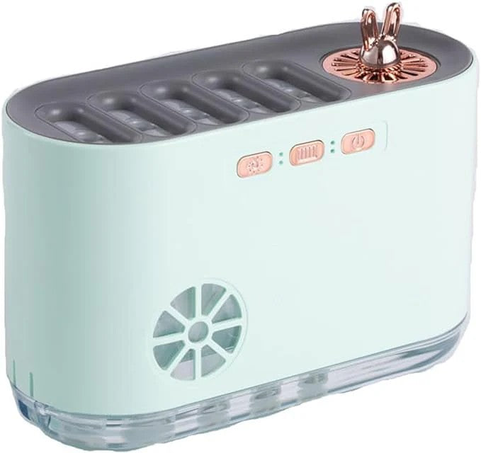 Aroma Cool Mist Humidifer