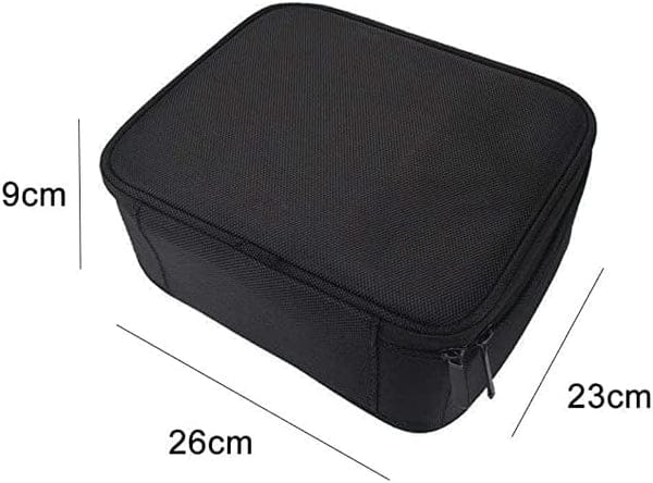 Simple Makeup Bag