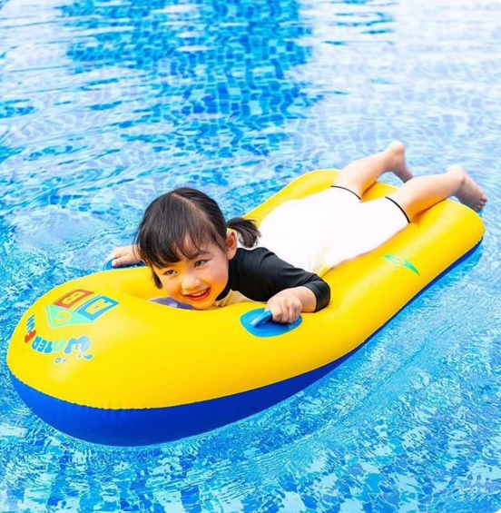 Inflatable Board for Kids: Fun, Durable, and Safe Water Play Solution in UAE